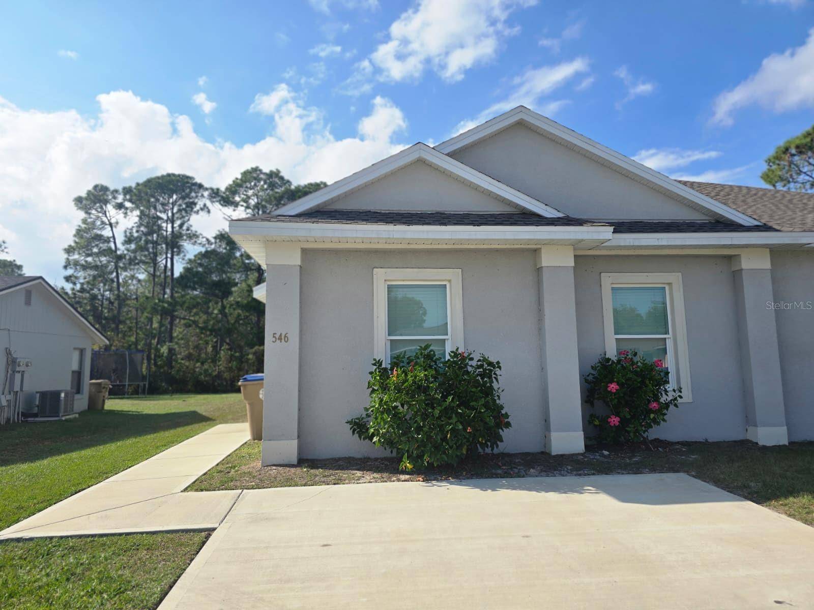 546 IMPERIAL PL, Kissimmee, FL 34758