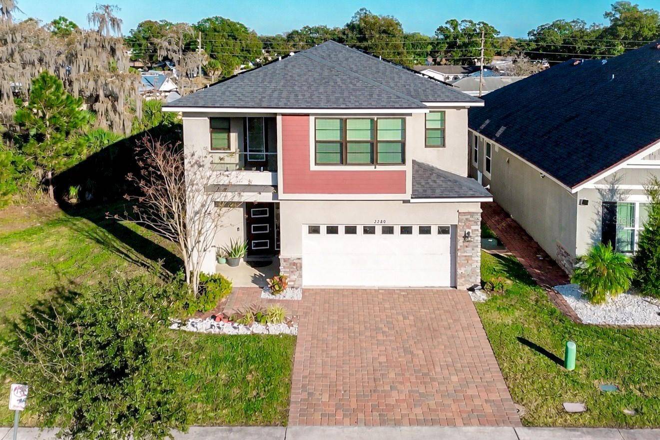 2280 AVIAN LOOP, Kissimmee, FL 34741