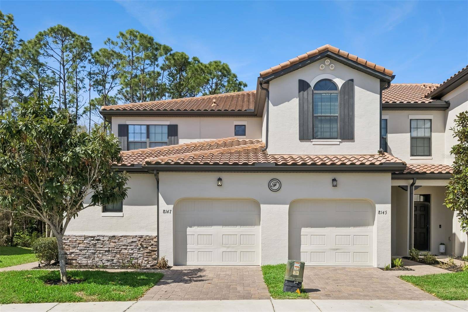 8147 ROSEVILLE BLVD, Davenport, FL 33896