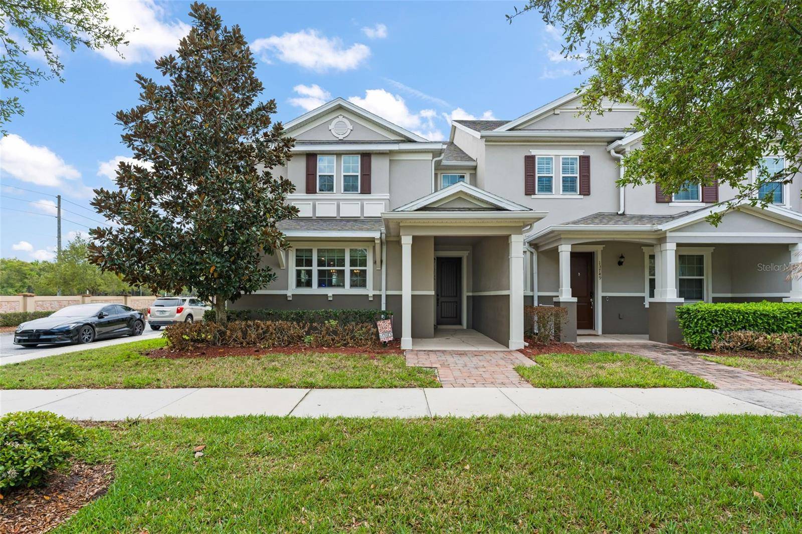 13755 BRAVANTE ALY, Windermere, FL 34786