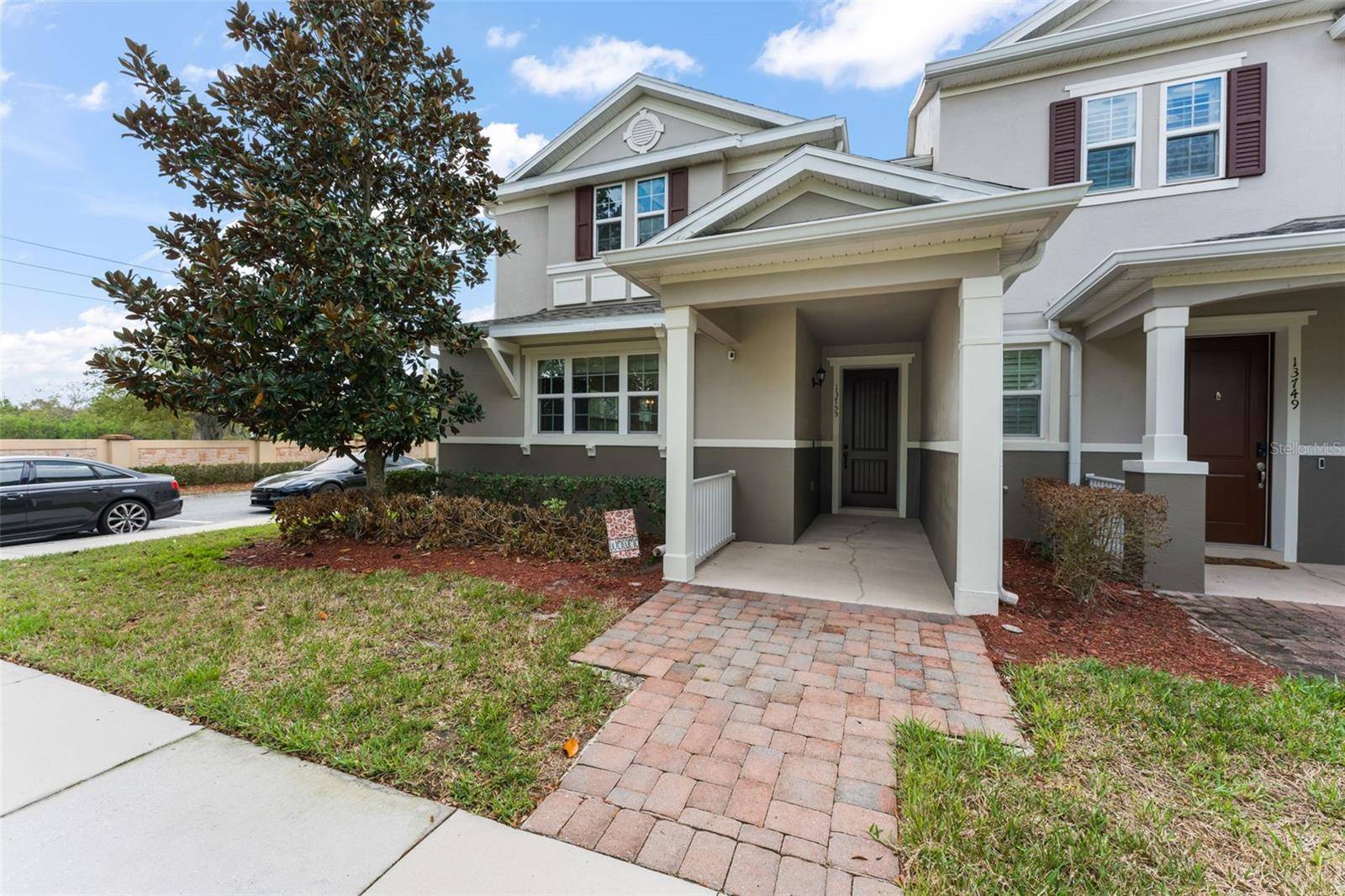 13755 BRAVANTE ALY, Windermere, FL 34786