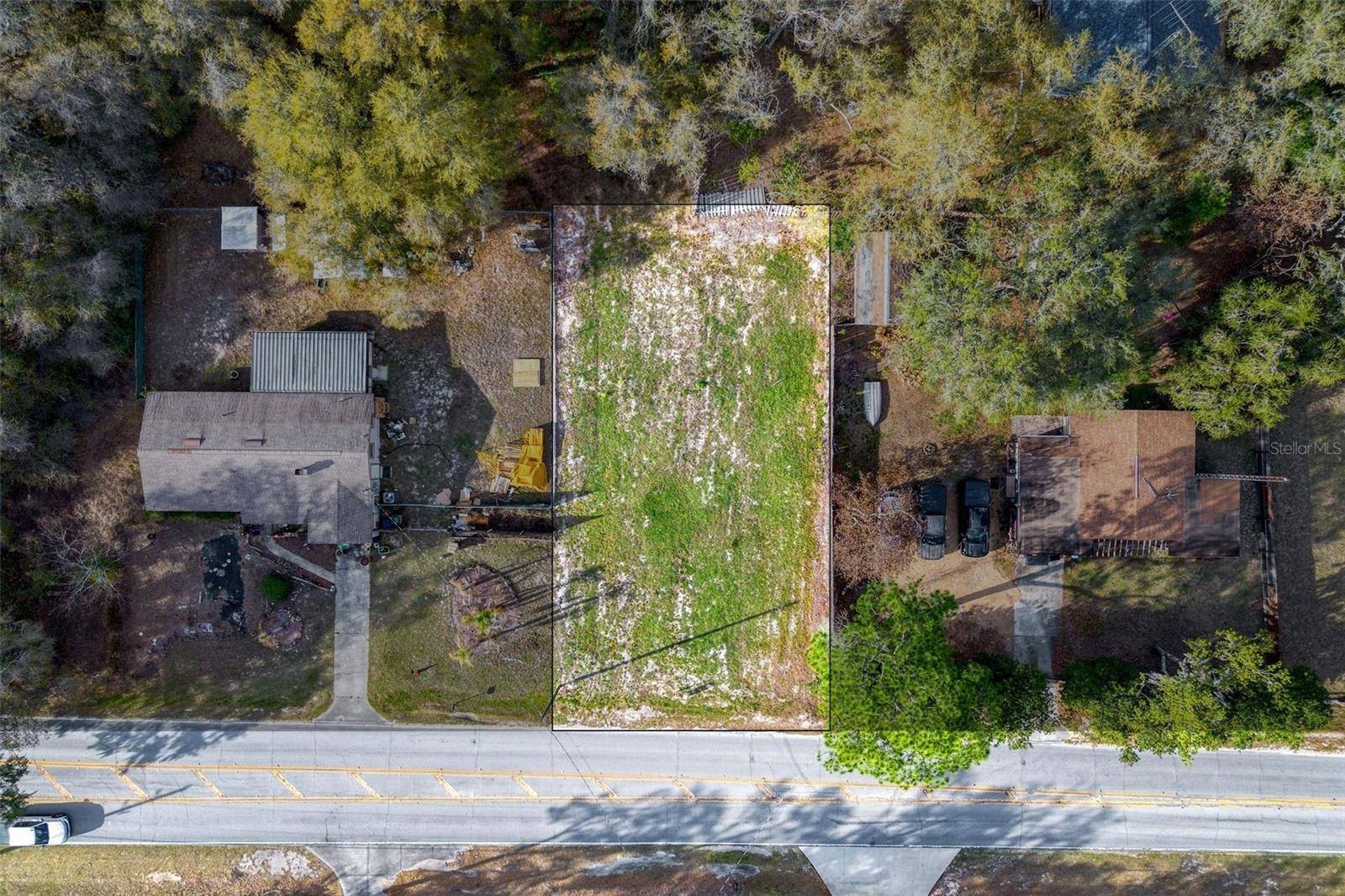 LAKE GRIFFIN RD, Lady Lake, FL 32159