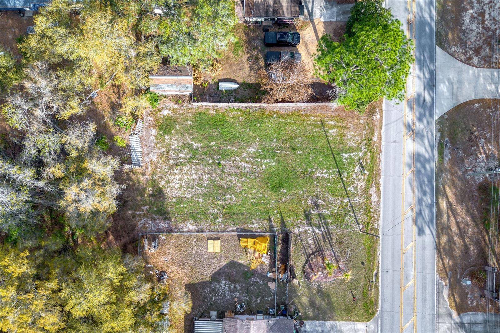 LAKE GRIFFIN RD, Lady Lake, FL 32159