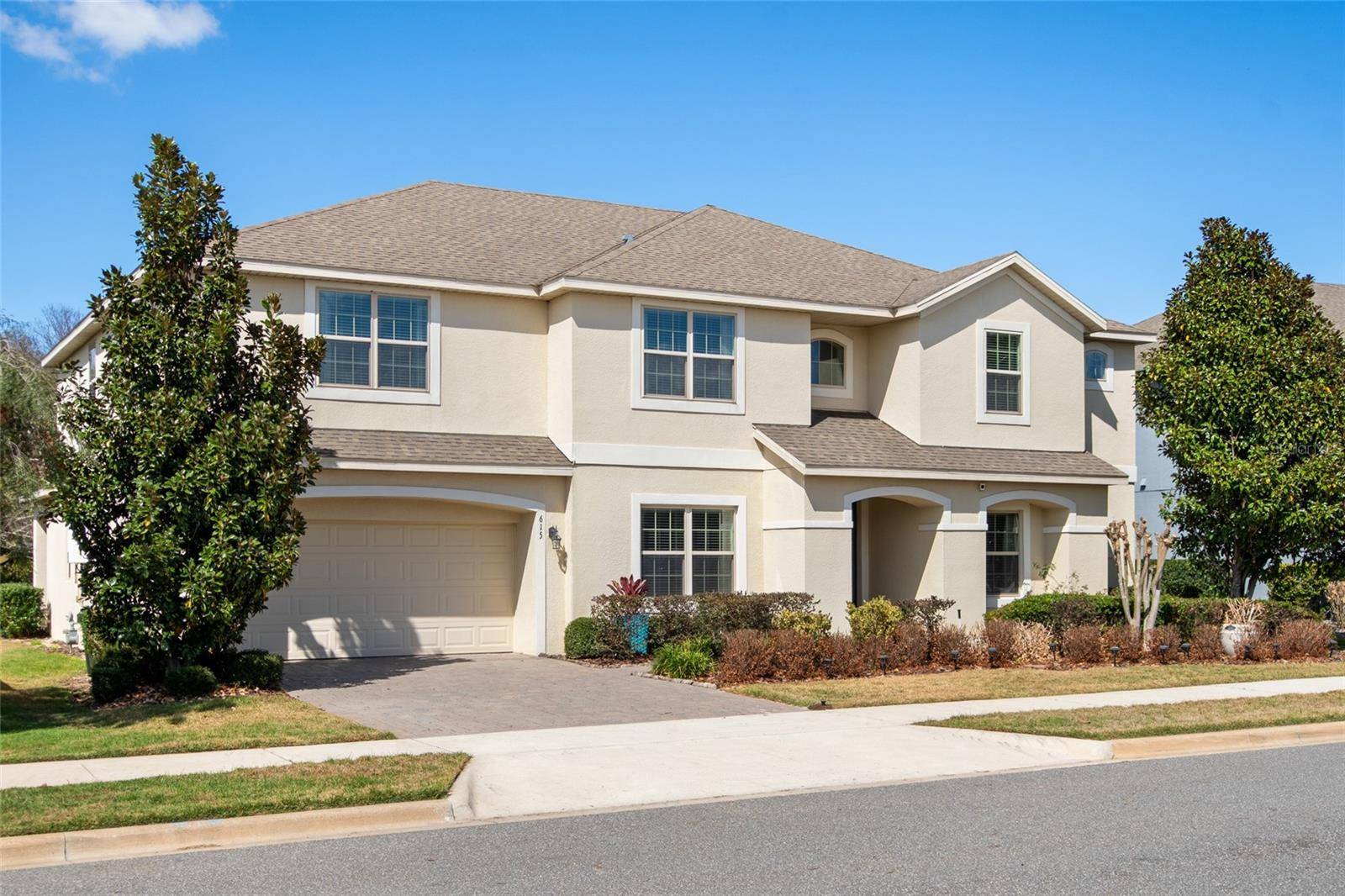 615 TIMBERVALE TRL, Clermont, FL 34715