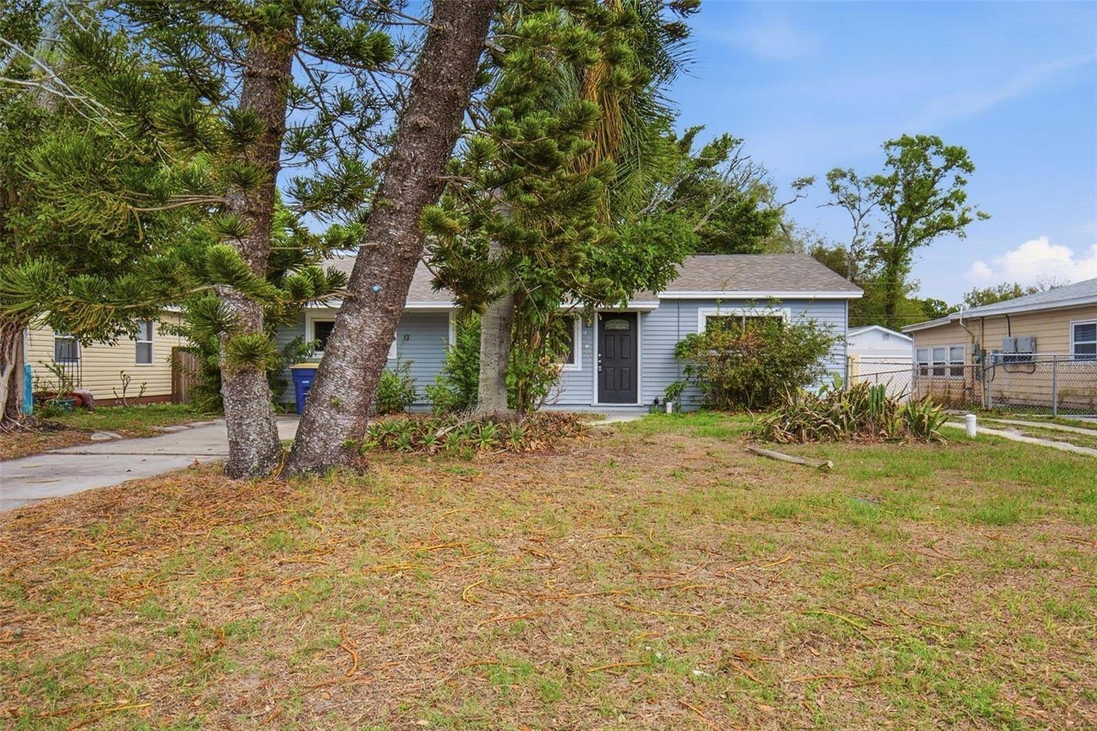 1477 S PRESCOTT AVE, Clearwater, FL 33756