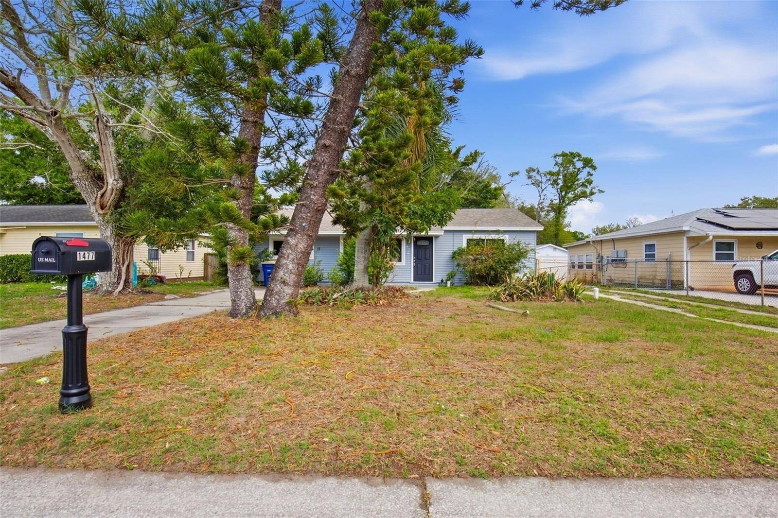 1477 S PRESCOTT AVE, Clearwater, FL 33756