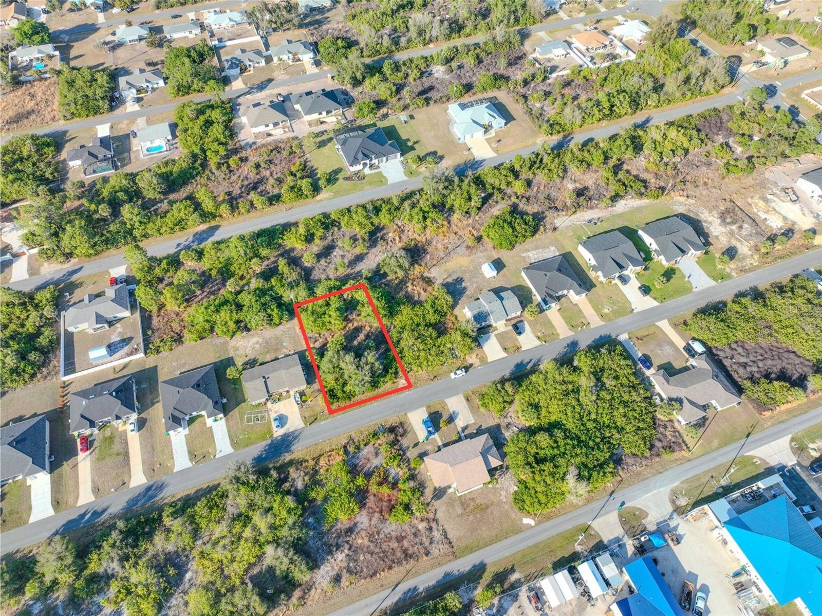 11200 KIMBERLY AVE, Englewood, FL 34224