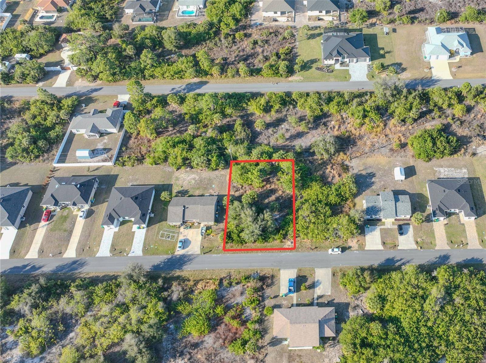 11200 KIMBERLY AVE, Englewood, FL 34224