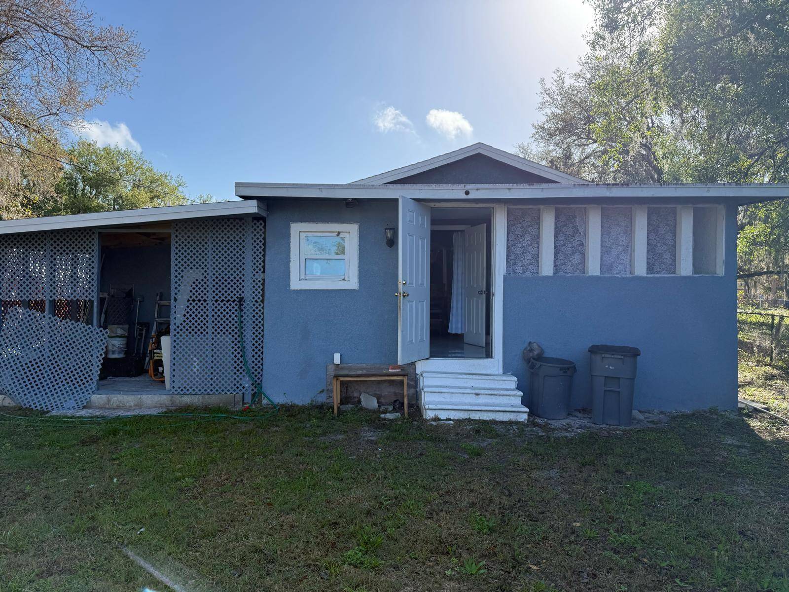 414 SPRING AVE, Arcadia, FL 34266