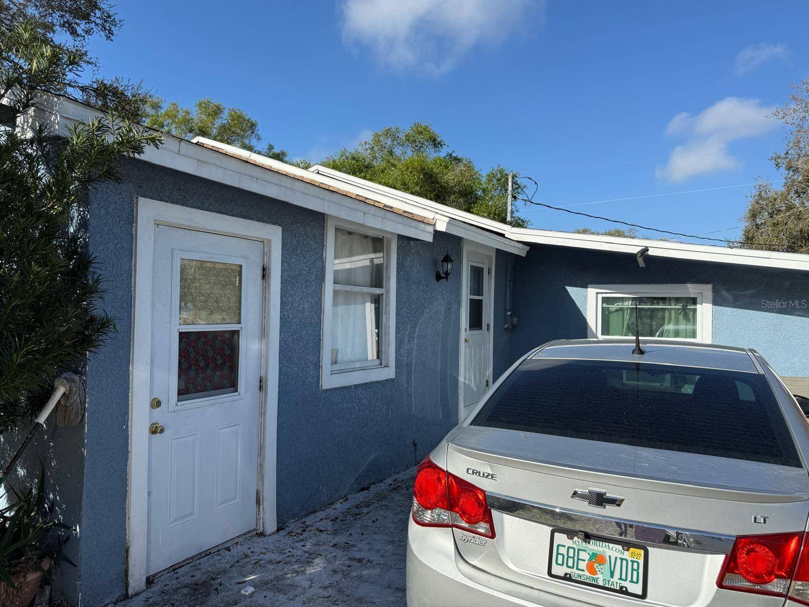 414 SPRING AVE, Arcadia, FL 34266