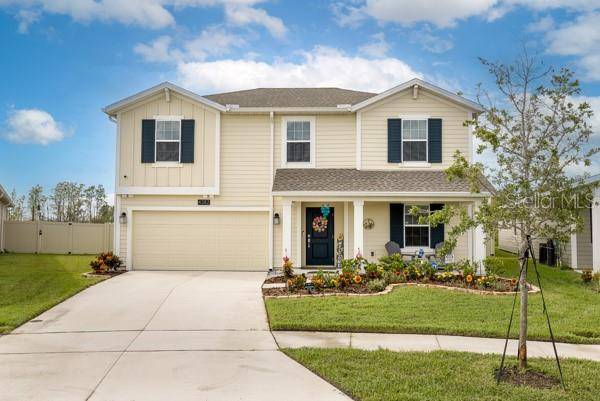 4382 FINCH LN, Kissimmee, FL 34746