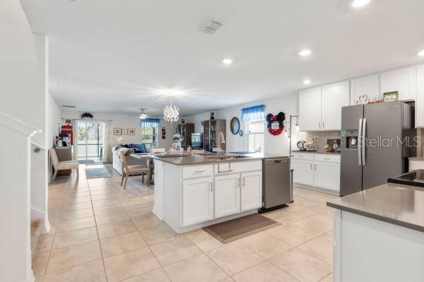 4382 FINCH LN, Kissimmee, FL 34746