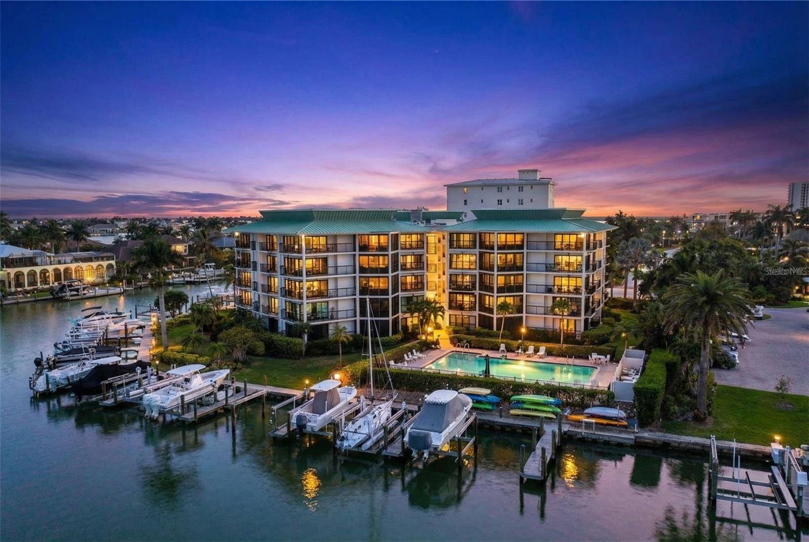 845 COLLIER CT #306, Marco Island, FL 34145