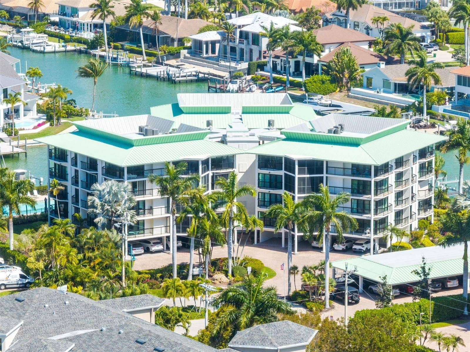 845 COLLIER CT #306, Marco Island, FL 34145