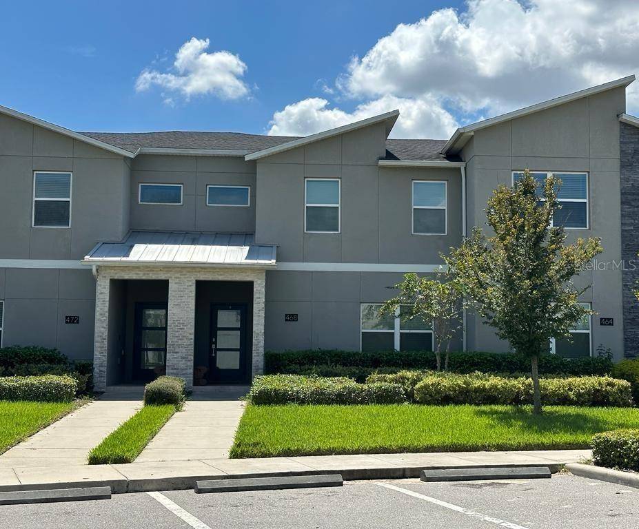 468 OCEAN COURSE AVE, Davenport, FL 33896