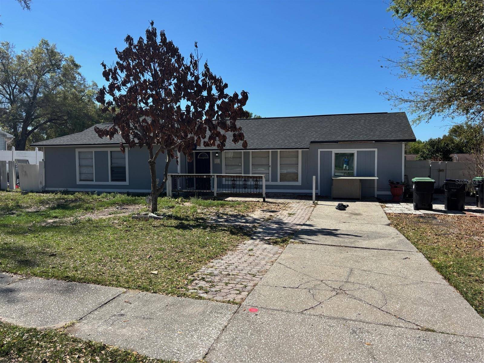 5214 GAYMAR DR, Orlando, FL 32818
