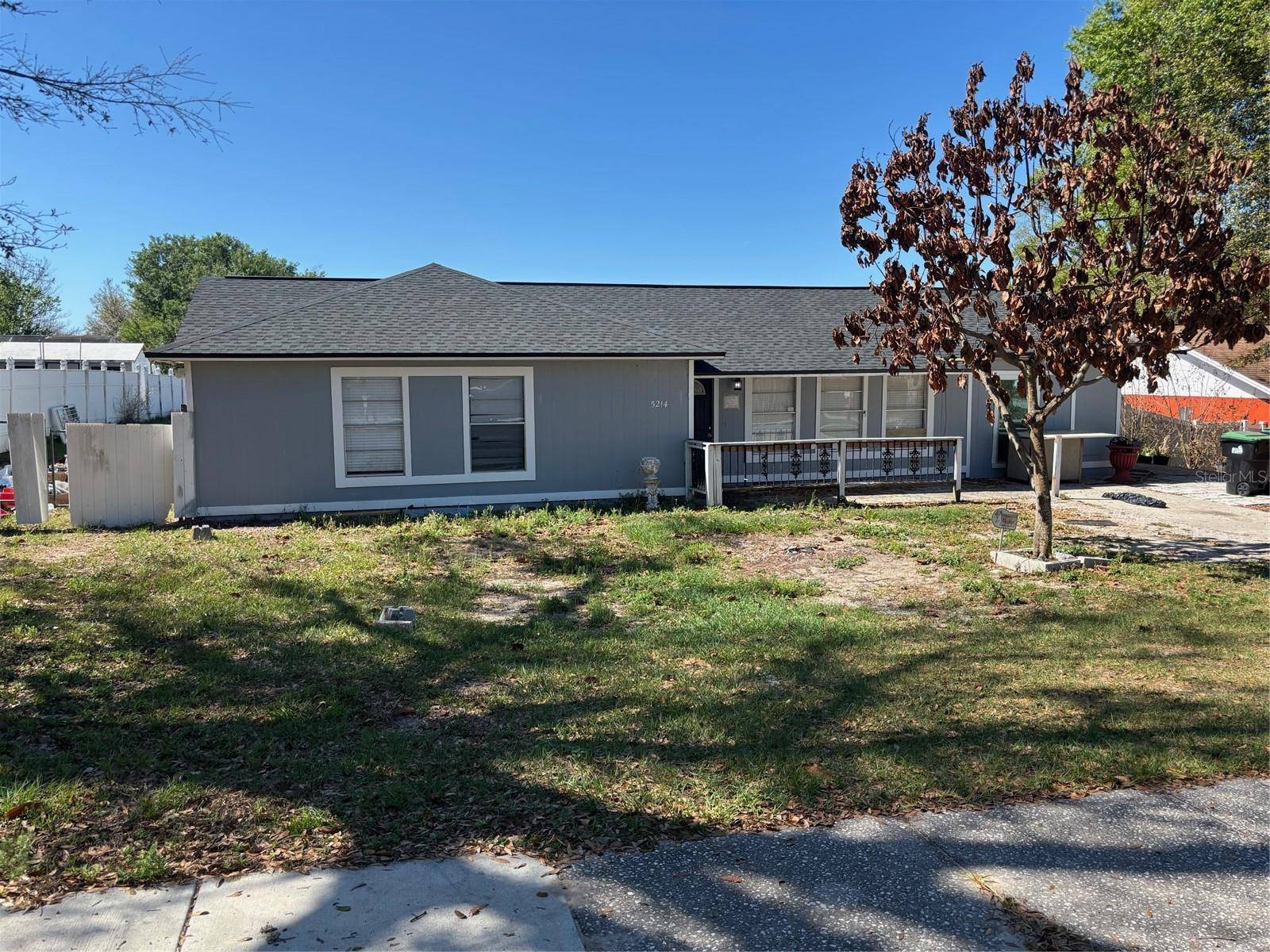 5214 GAYMAR DR, Orlando, FL 32818