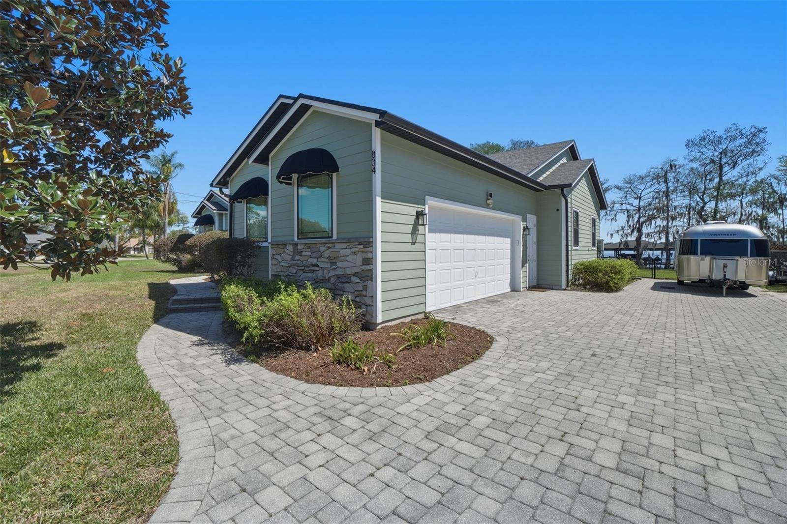 834 MILLSHORE DR, Chuluota, FL 32766