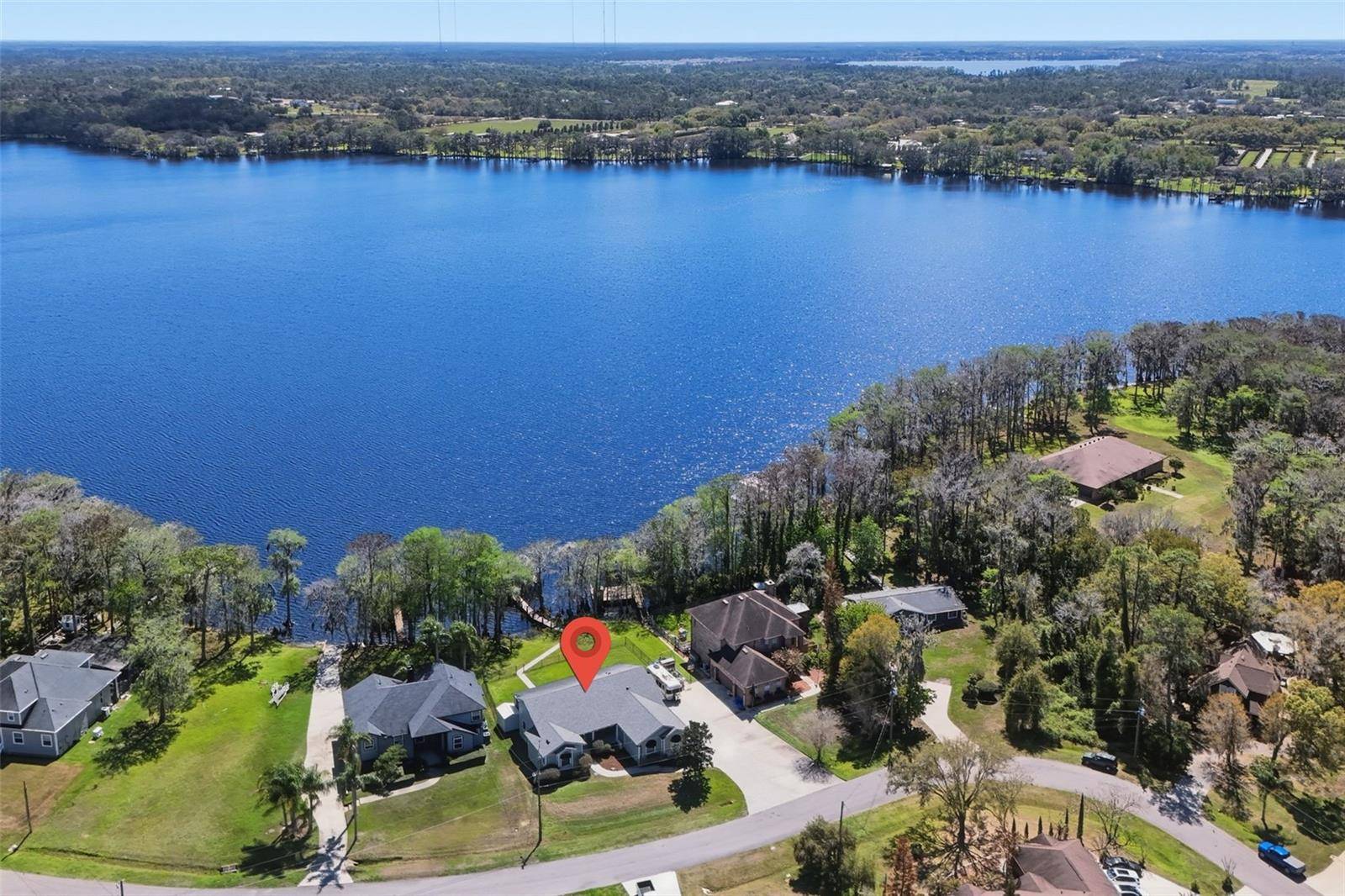 834 MILLSHORE DR, Chuluota, FL 32766