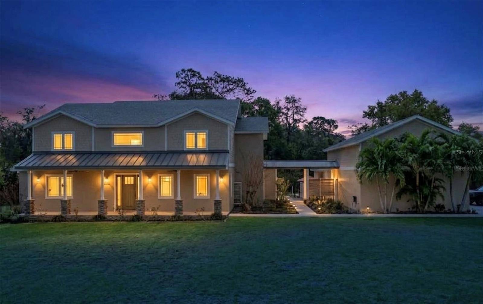 15503 TROTTING HORSE LN, Tavares, FL 32778