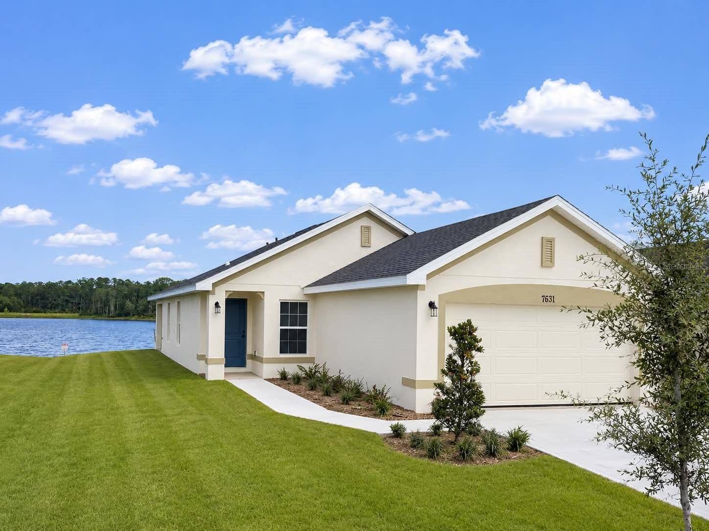 7631 BENT TREE LOOP, St Cloud, FL 34773
