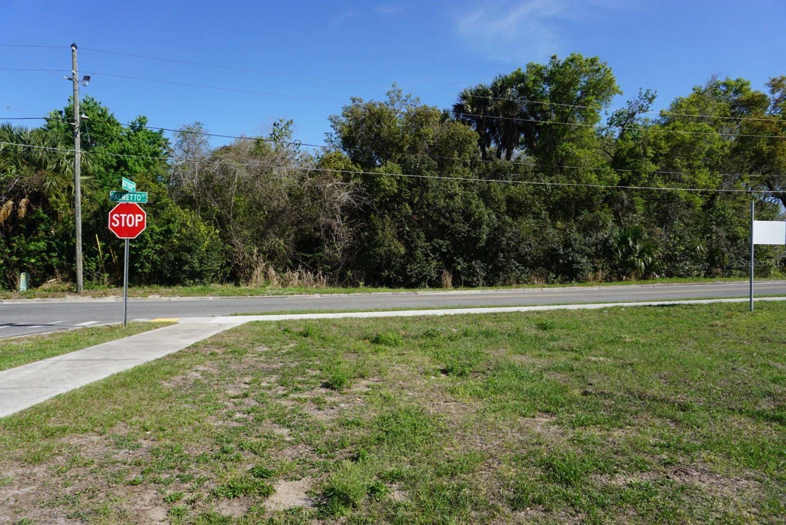 PALMETTO ST, Eustis, FL 32726