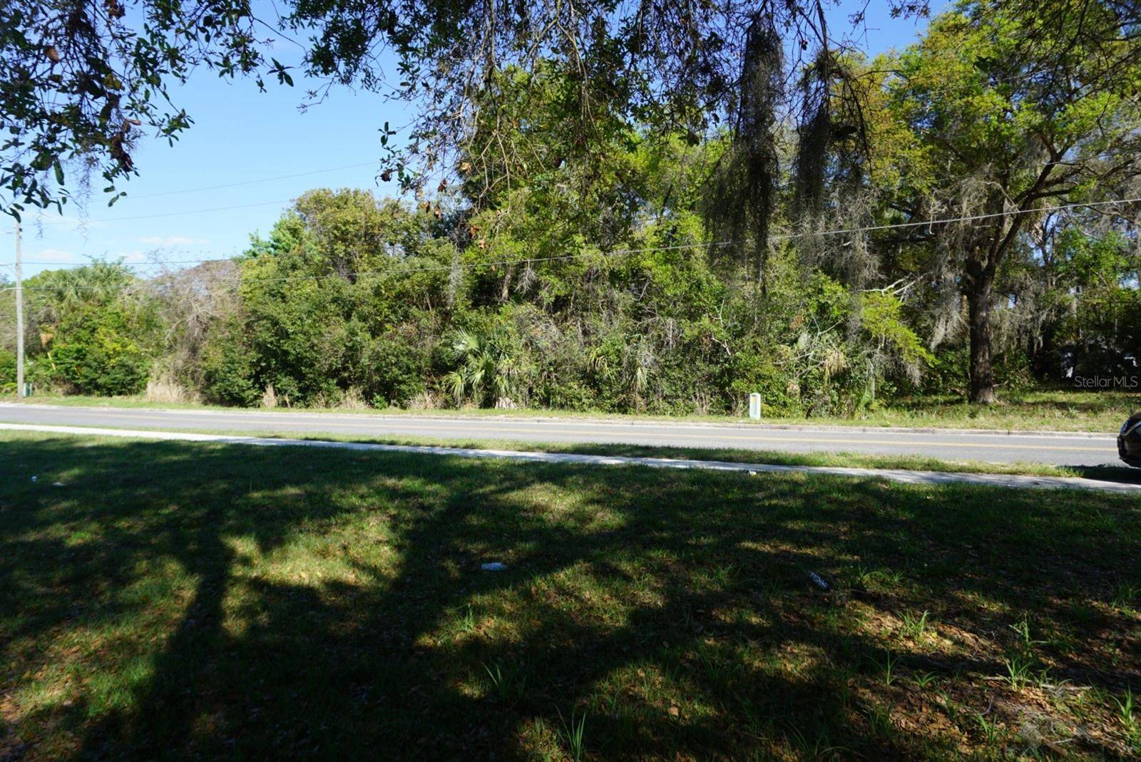 PALMETTO ST, Eustis, FL 32726