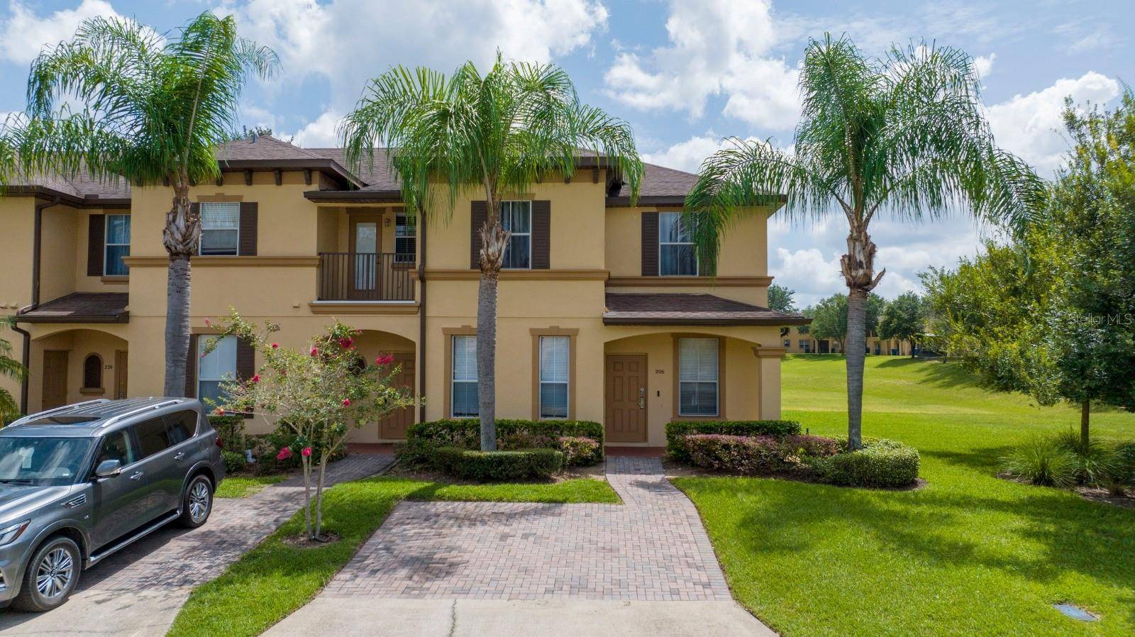 206 BERGAMO DR, Davenport, FL 33897