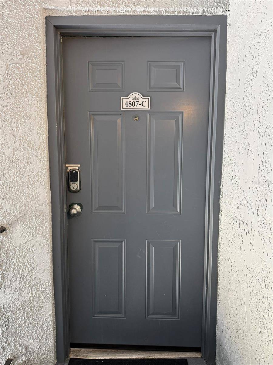 4807 S TEXAS AVE #4807C, Orlando, FL 32839