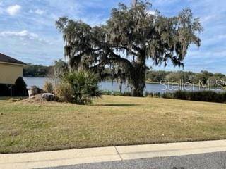 421 W BLUE WATER EDGE DR, Eustis, FL 32736