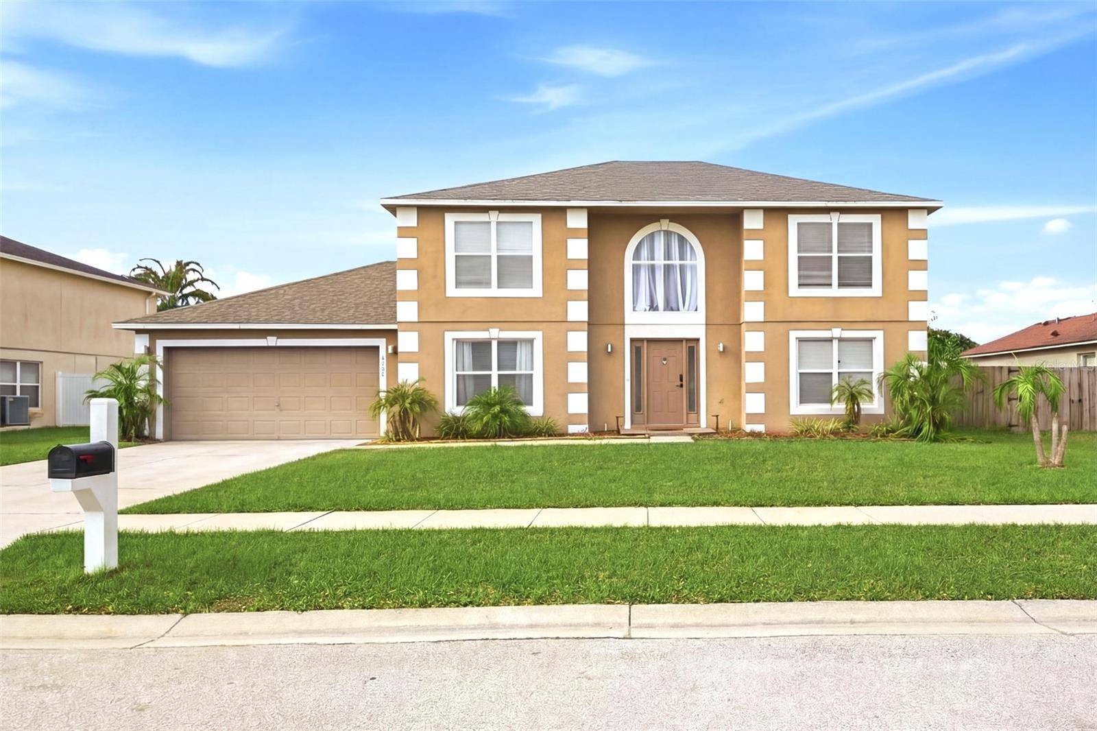 1912 MAURY RD, St Cloud, FL 34771