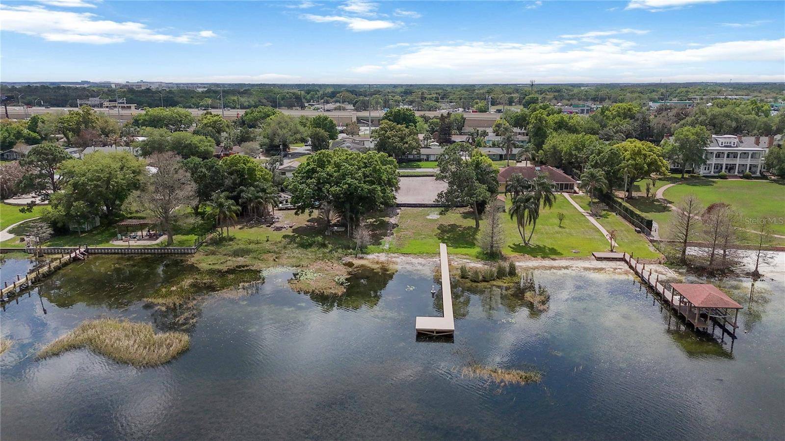 2815 TRENTWOOD BLVD, Belle Isle, FL 32812