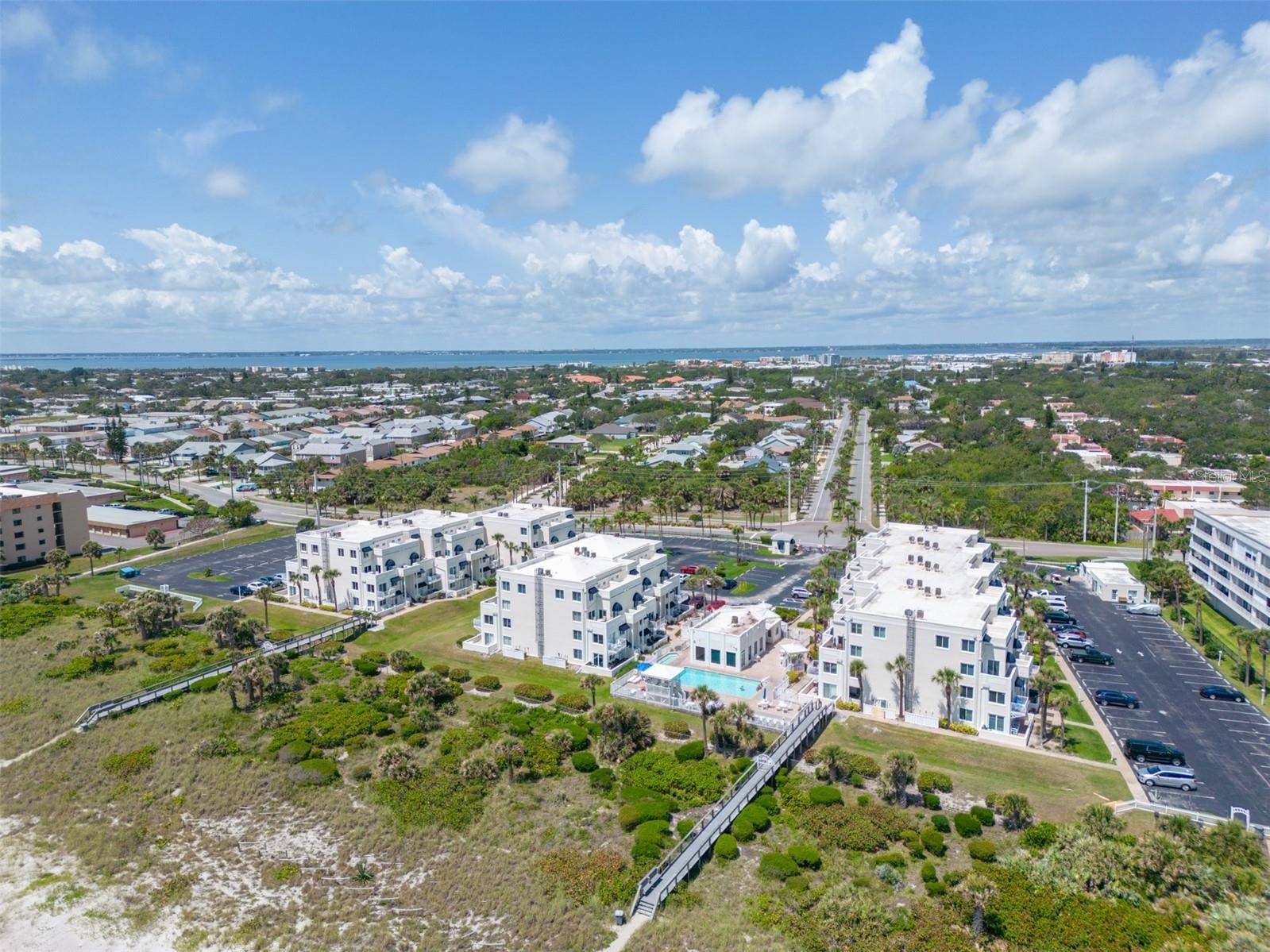 8600 RIDGEWOOD AVE #1311, Cape Canaveral, FL 32920