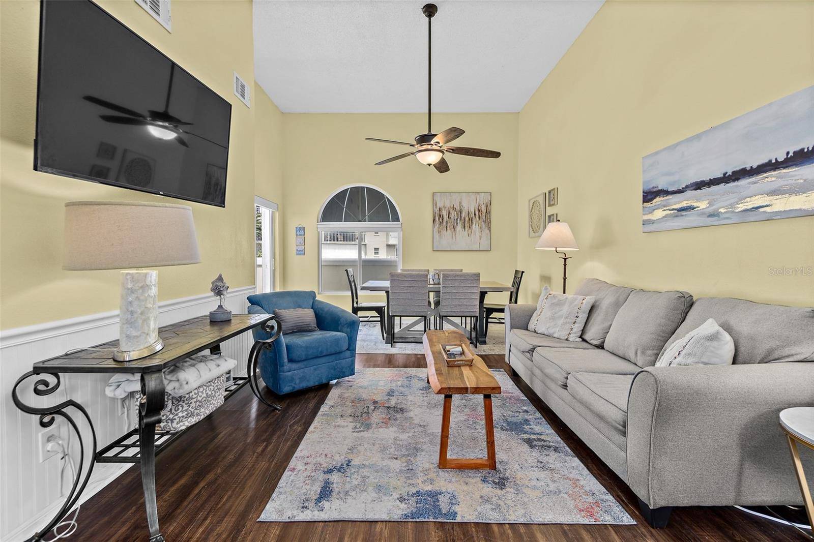 8600 RIDGEWOOD AVE #1311, Cape Canaveral, FL 32920