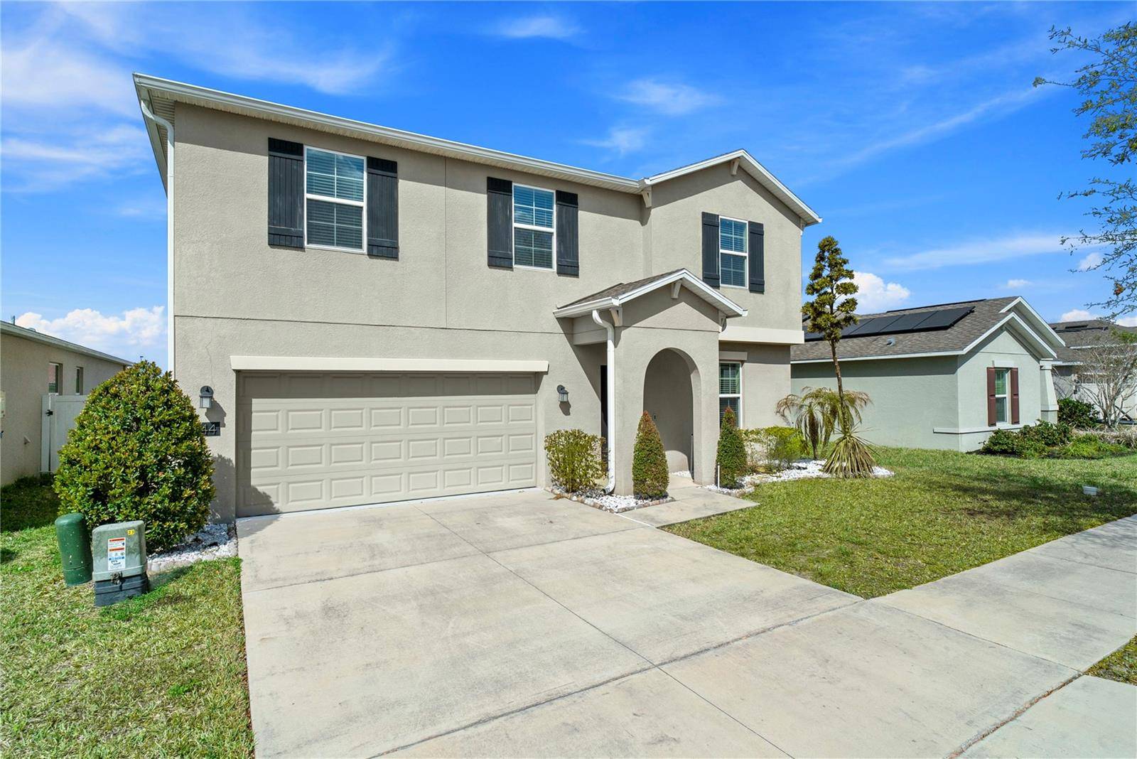 144 TAFT DR, Davenport, FL 33837