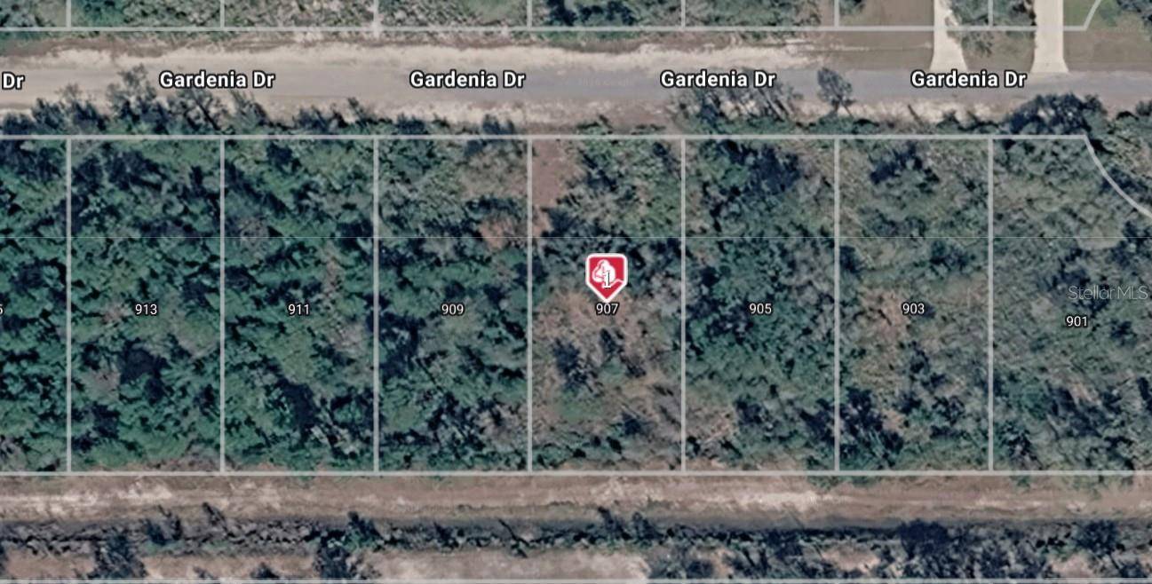 4311 GARDENIA DR, Indian Lake Estates, FL 33855