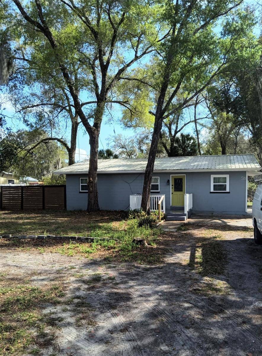 1412 E VOORHIS AVE, Deland, FL 32724