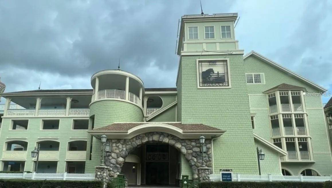 1960 BROADWAY #56B, Lake Buena Vista, FL 32830