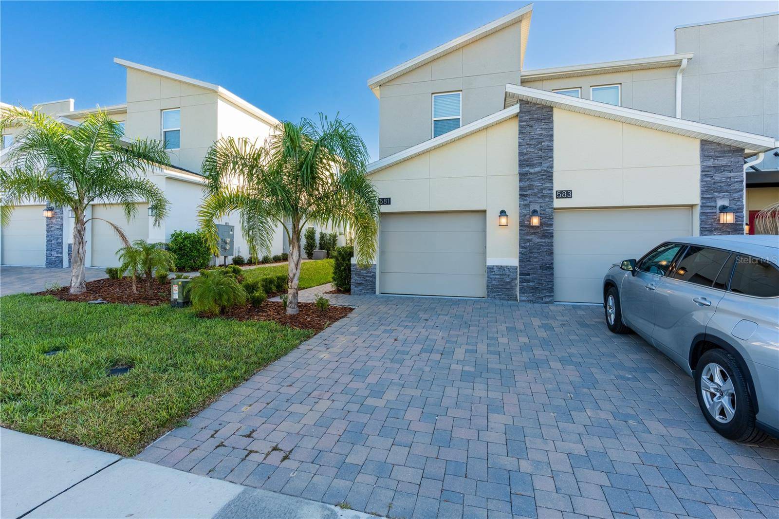 581 OCEAN COURSE AVE #581, Davenport, FL 33896