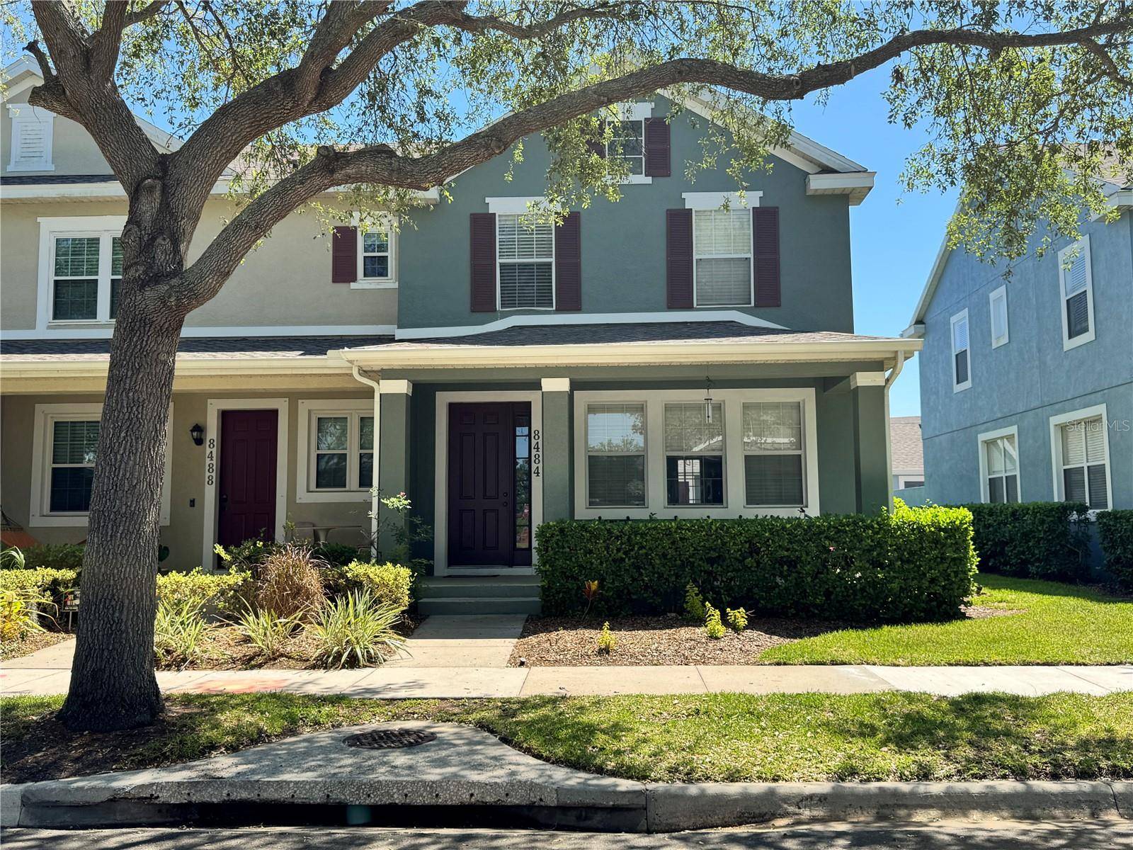8484 LEELAND ARCHER BLVD, Orlando, FL 32836