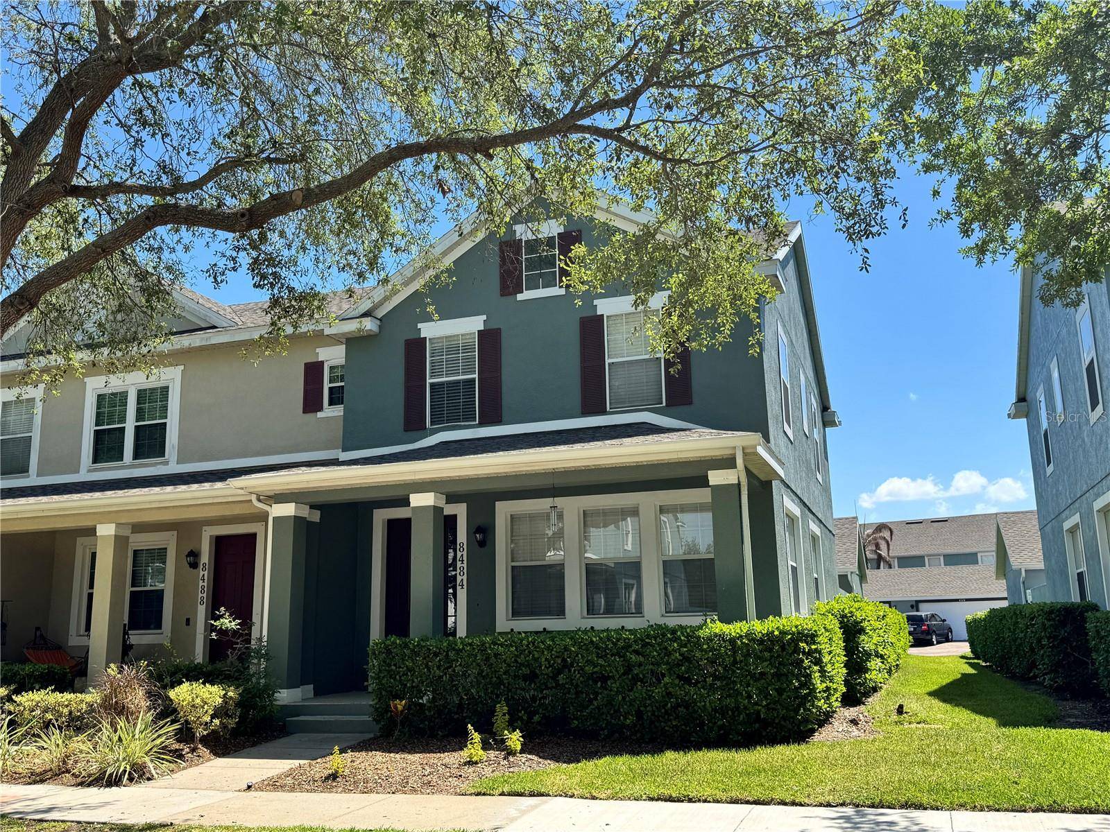 8484 LEELAND ARCHER BLVD, Orlando, FL 32836