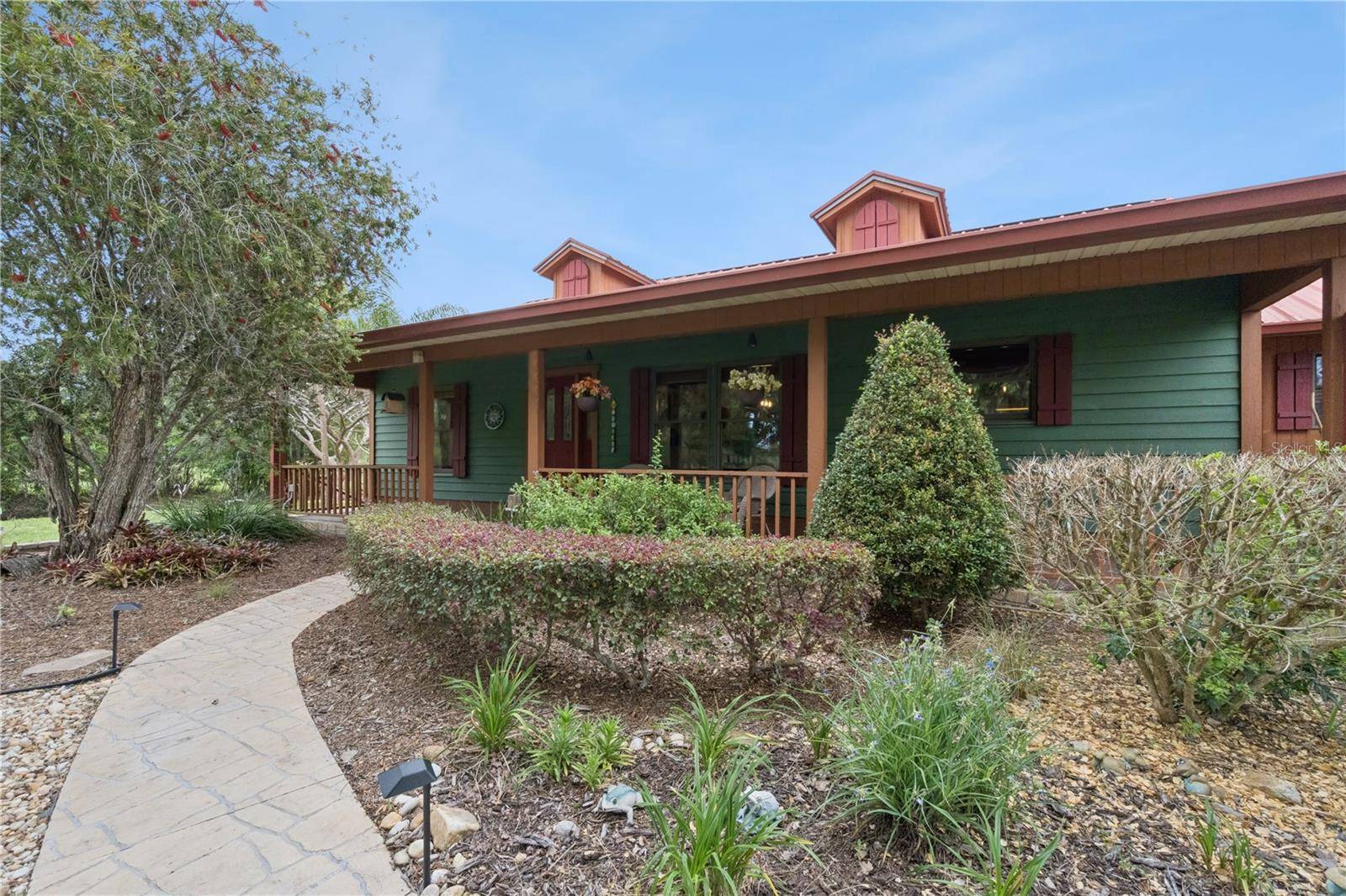 2925 GODWIN RD, St Cloud, FL 34772