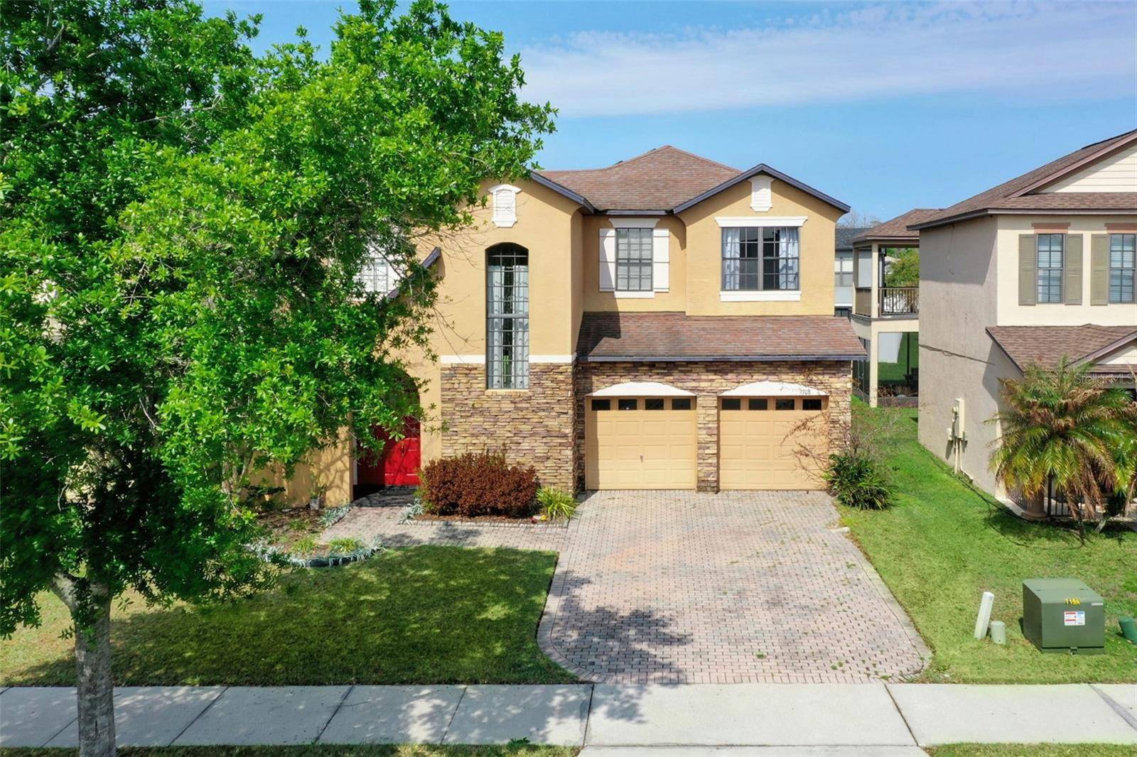 9708 OLD PATINA WAY, Orlando, FL 32832