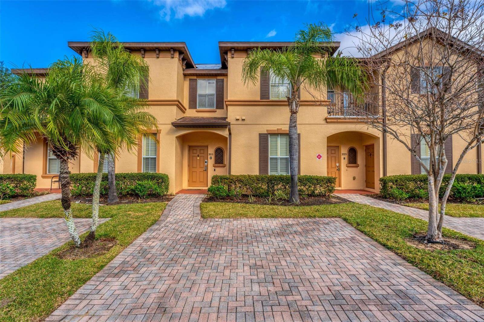 3715 CALABRIA AVE, Davenport, FL 33837