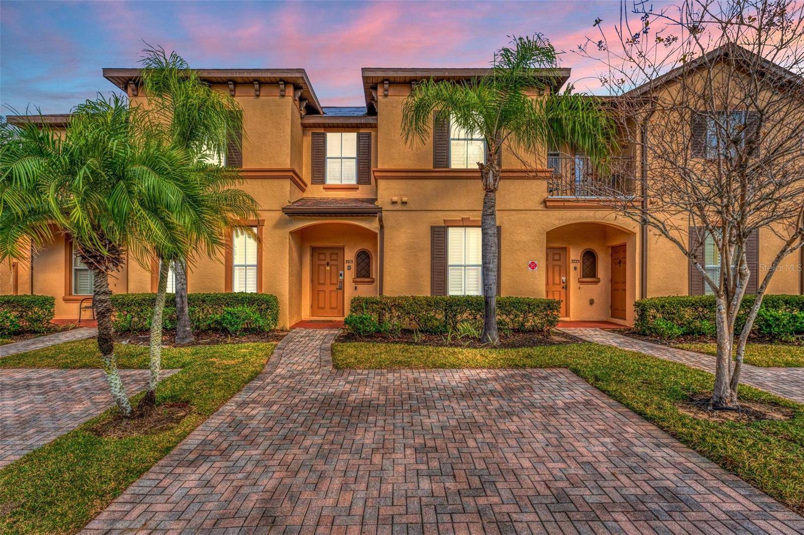 3715 CALABRIA AVE, Davenport, FL 33837