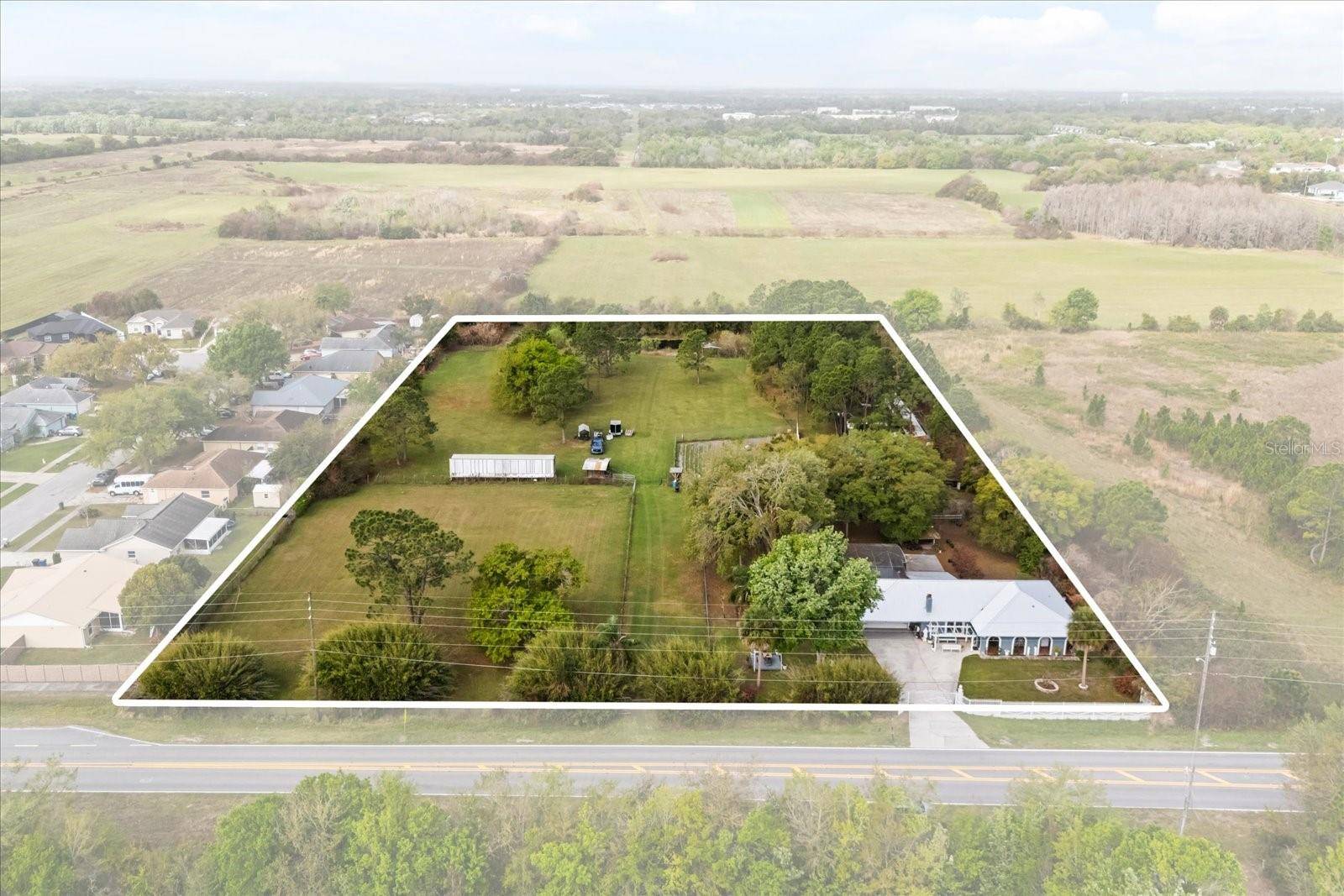 2270 OLD HICKORY TREE RD, St Cloud, FL 34772