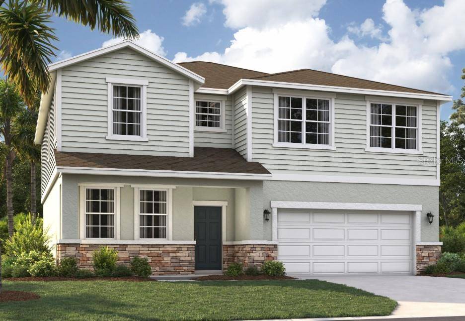 6040 CLIFFBOW LOOP WAY, Leesburg, FL 34748