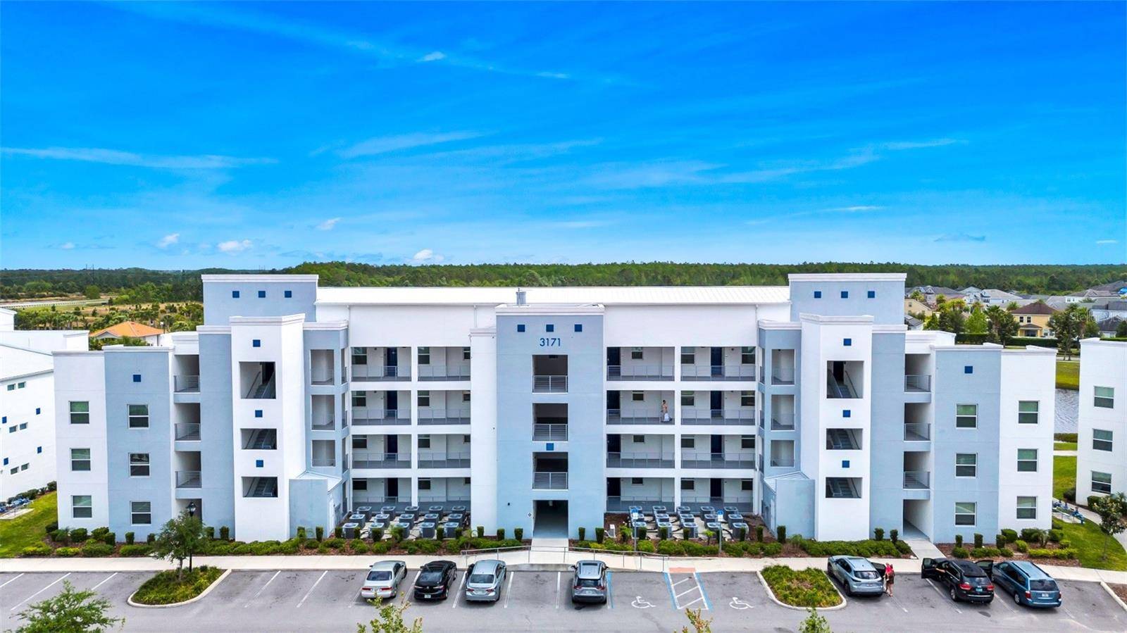 3171 PARADOX CIR #104, Kissimmee, FL 34746