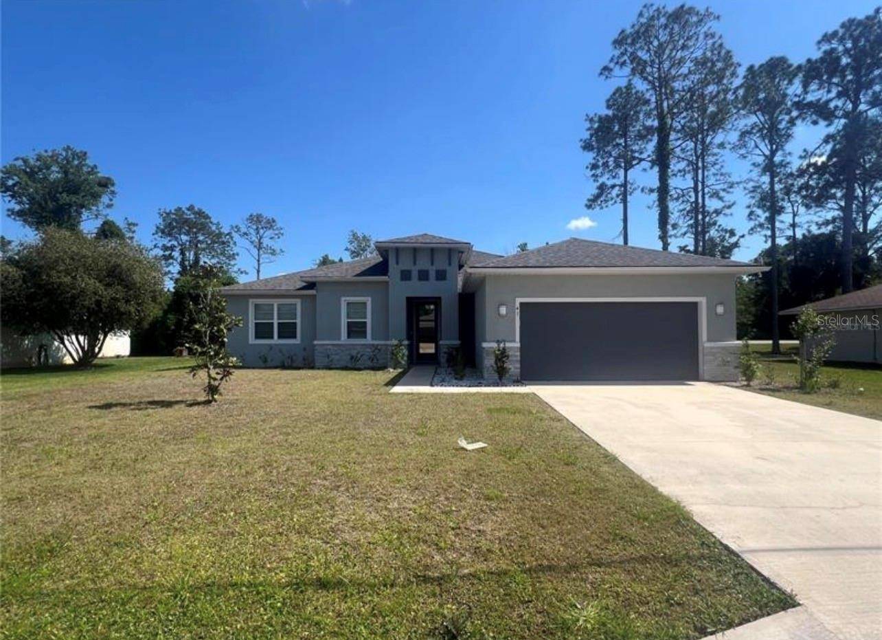 41 WHITE STAR DR, Palm Coast, FL 32164