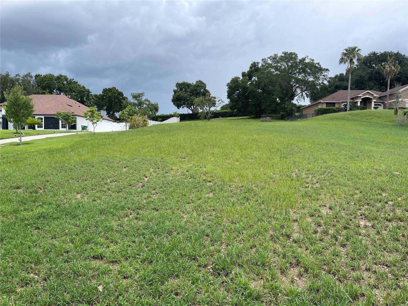 LOT 51 MAGNOLIA TERRACE BLVD, Montverde, FL 34756